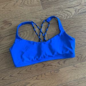 Lululemon bra